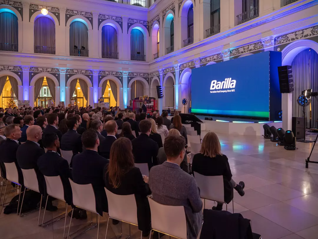 Barilla